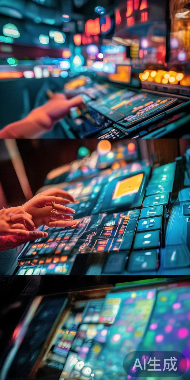 全面解析体彩赌球的正确购买方法与实用技巧指南 在购彩过程中,选择官方授权的投注平台或实体体彩店尤