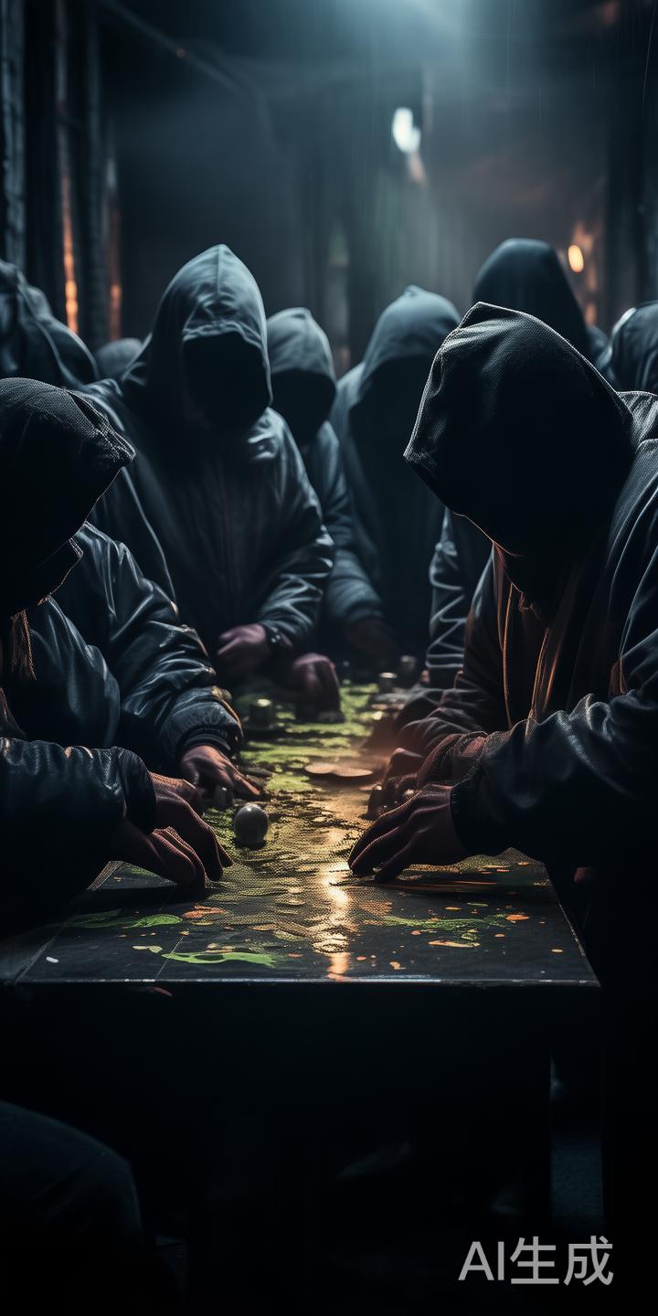 所谓“外围”在赌球中通常是指在正规博彩平台之外的一