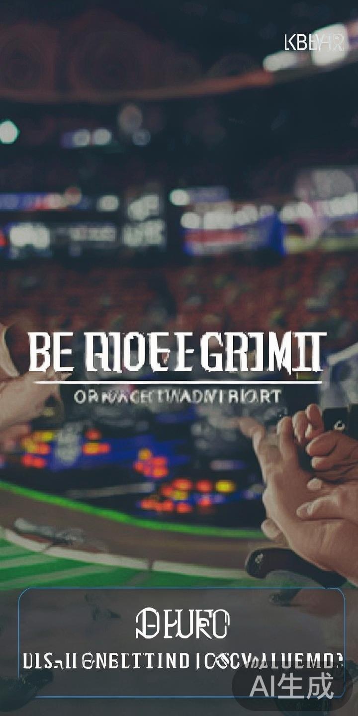 赌球太坑了?教你轻松识破陷阱保障资金安全的方法 在网络时代,体育博彩市场的快速发展带来了巨大的机会