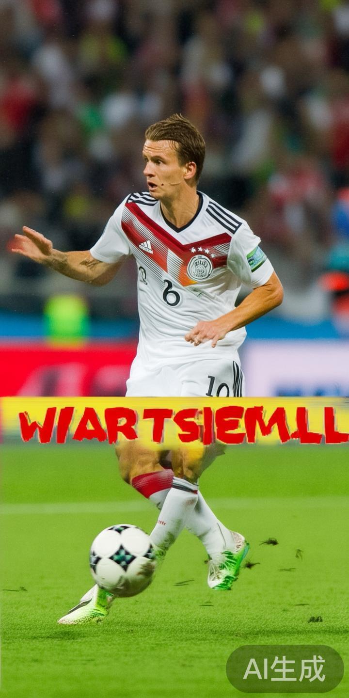 在全球关注的世界杯赛场上，德国队一直以其坚韧的战术