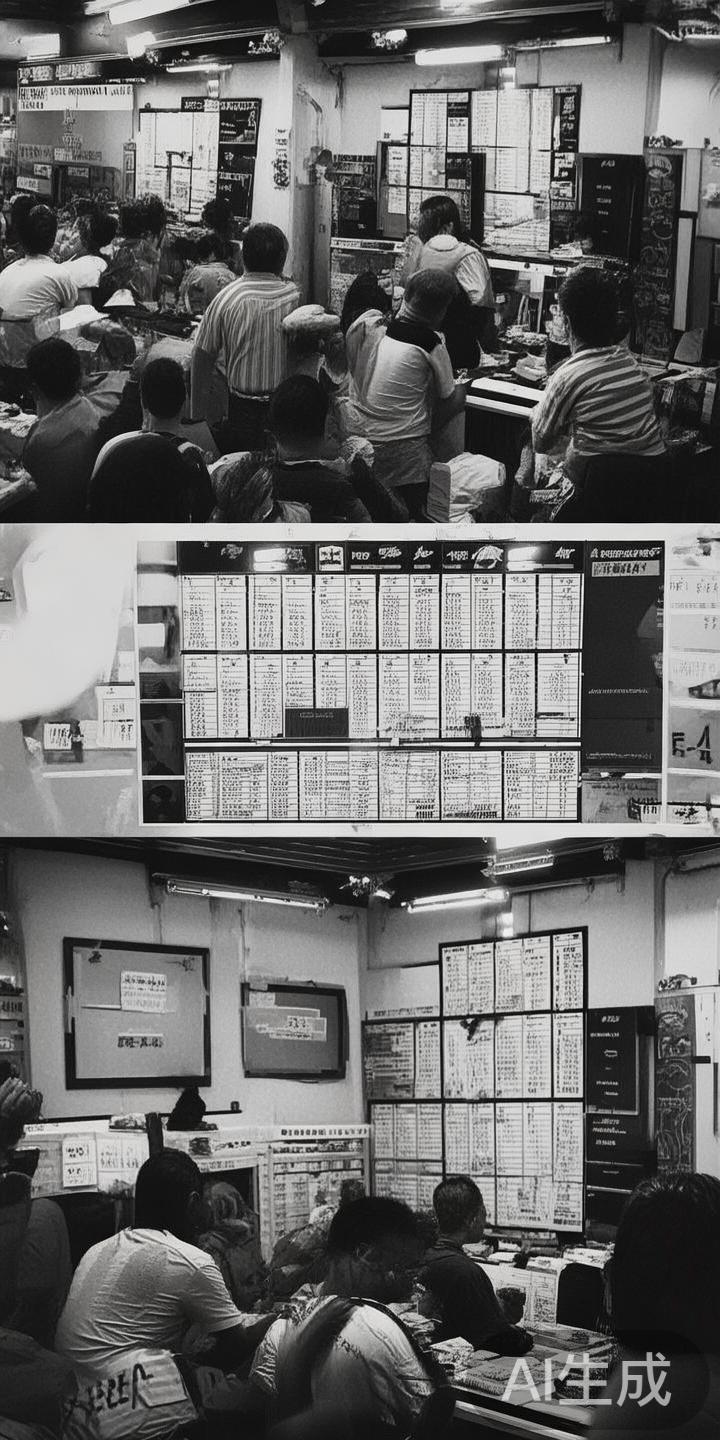 传统盘口投注
这是最为常见的玩法，包括胜平负、让
