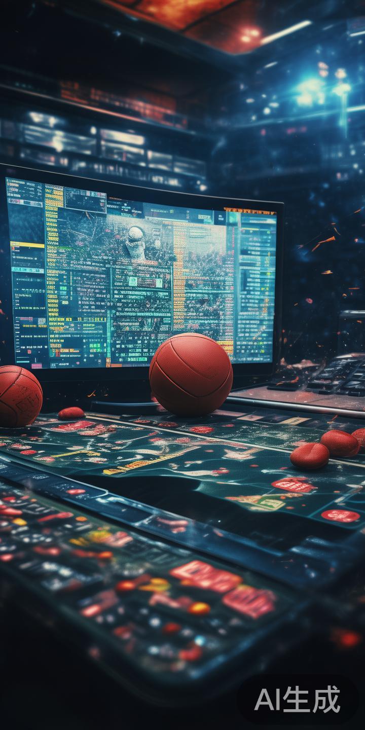 四、新兴的“滚球”与“真人投注”。随着体育直播的普