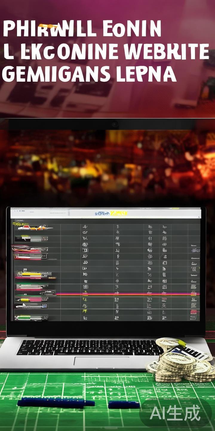 近年来，随着互联网技术的快速发展，各种线上娱乐方式