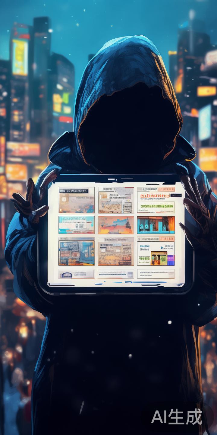 招募下线：代理通过各种渠道（如社交媒体、论坛、广告