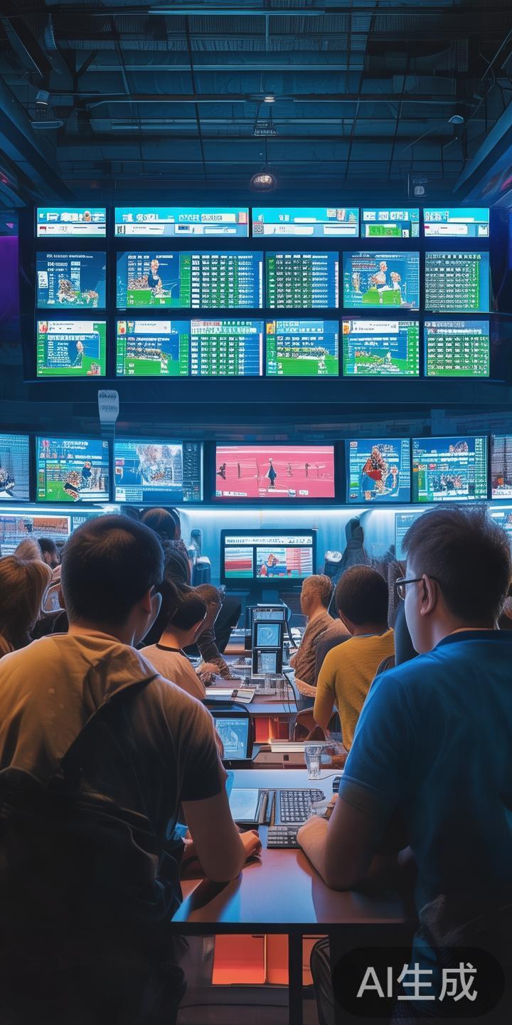 全面解析合法赌球的定义、规范操作流程与实用指南 合法赌球,指的是在国家相关法律法规许可范围内,由具