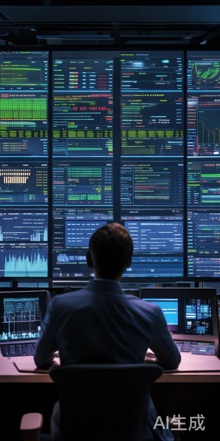 全面解析赌球代理庄家的运作机制与风险防范措施:内幕揭秘与应对策略 投注监控与风控策略:庄家会实时监控投注走势,调整赔