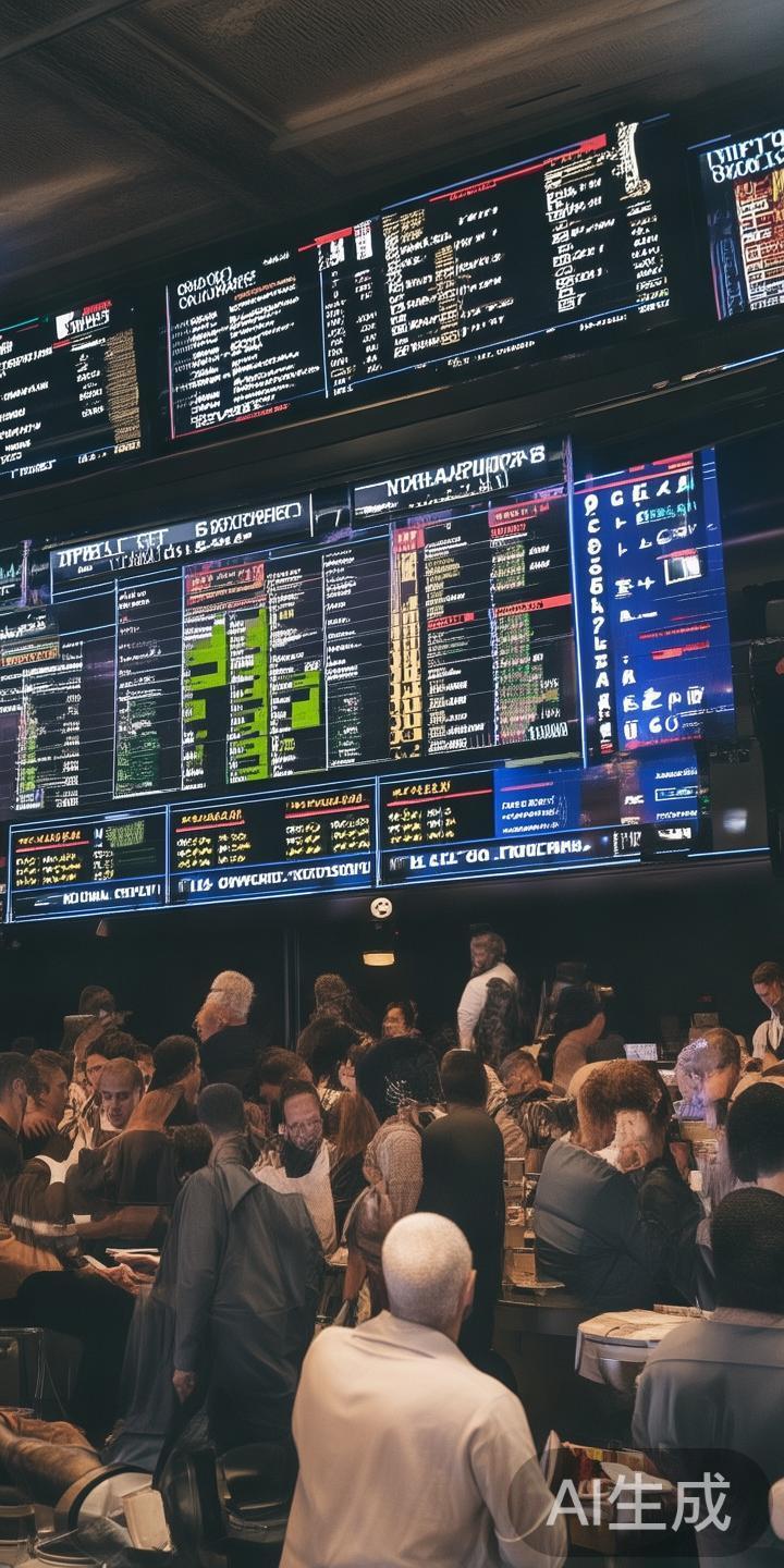 赌球怎么玩？详细攻略与注意事项全面解析