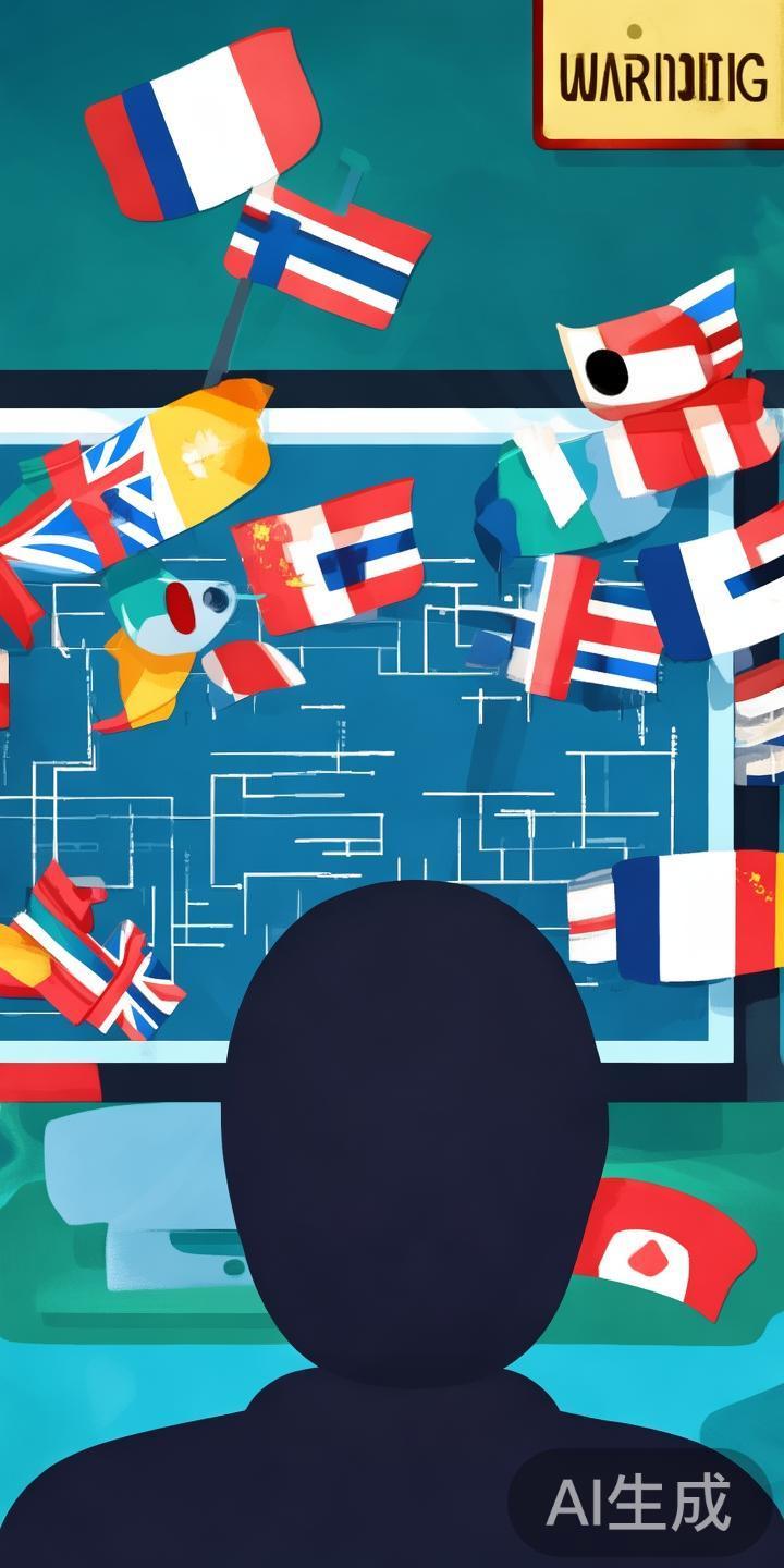 全面解析国外赌球网站的优势与潜在风险全面评估