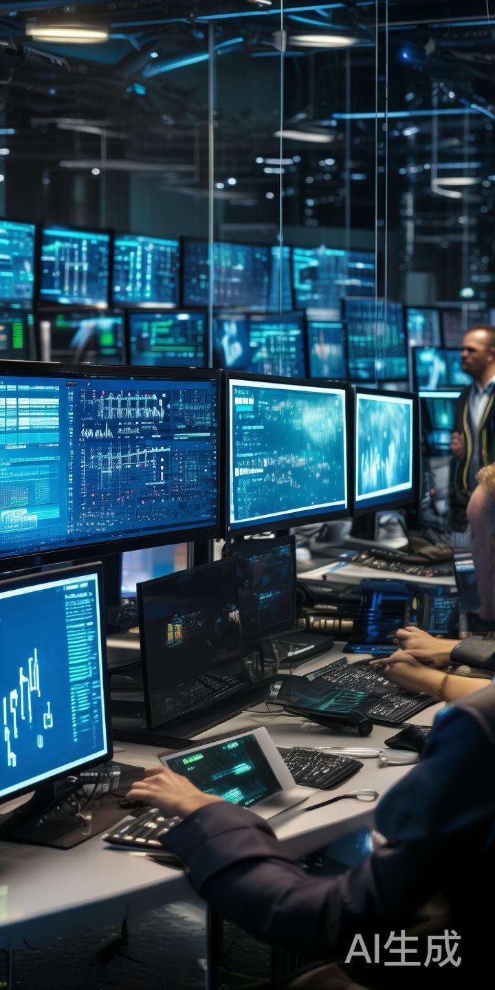 全面解析“新外围赌球”发展趋势与风险控制策略及应对措施 其次,技术手段的应用不可或缺。警方和相关部门应利用