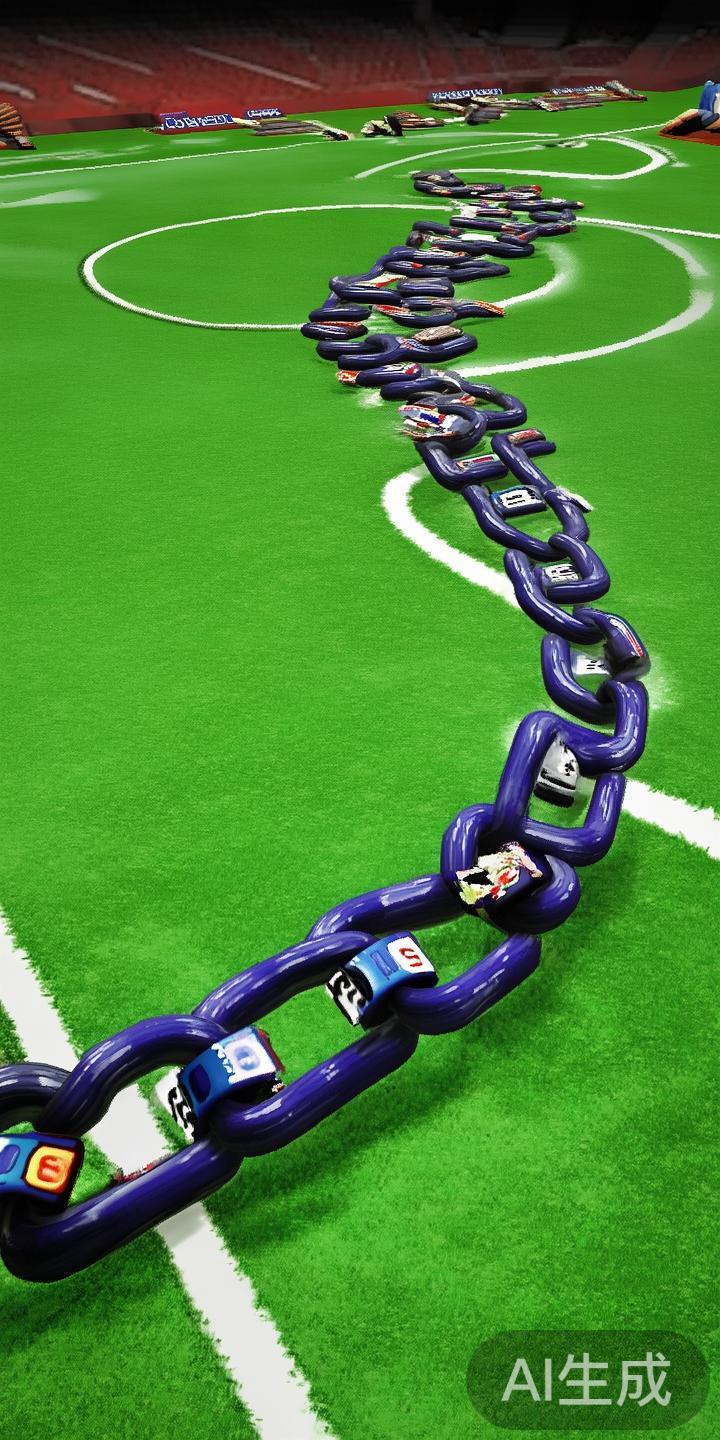 全面解析“赌球串串”玩法：赌盘中的串串策略与意义