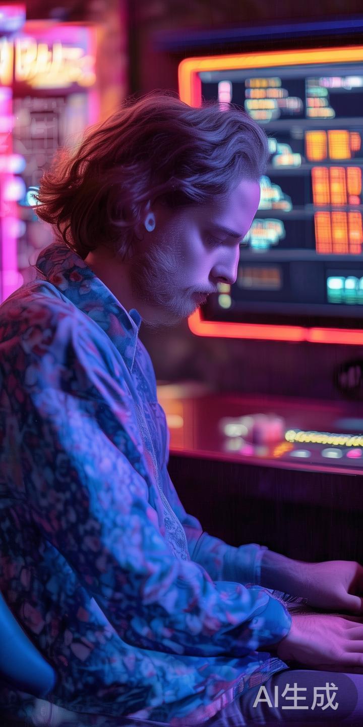 赌球与心态：心理因素如何影响博彩决策及输赢概率分析