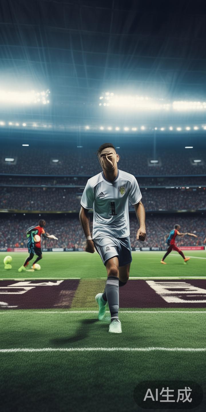 理解大小球的核心，在于把握比赛节奏、控球比例、阵型