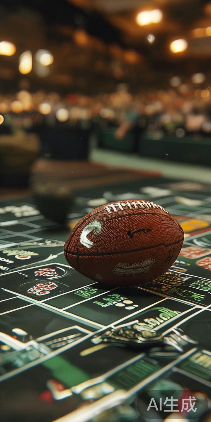 全面剖析赌球跟庄的原理与实用操作技巧分享 在足球、篮球等体育项目的竞猜中,通常沉淀大量的真实