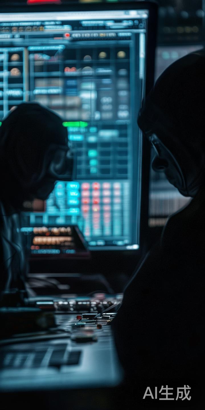 另一个典型案例是，某些“赌球群”通过微信或Tele