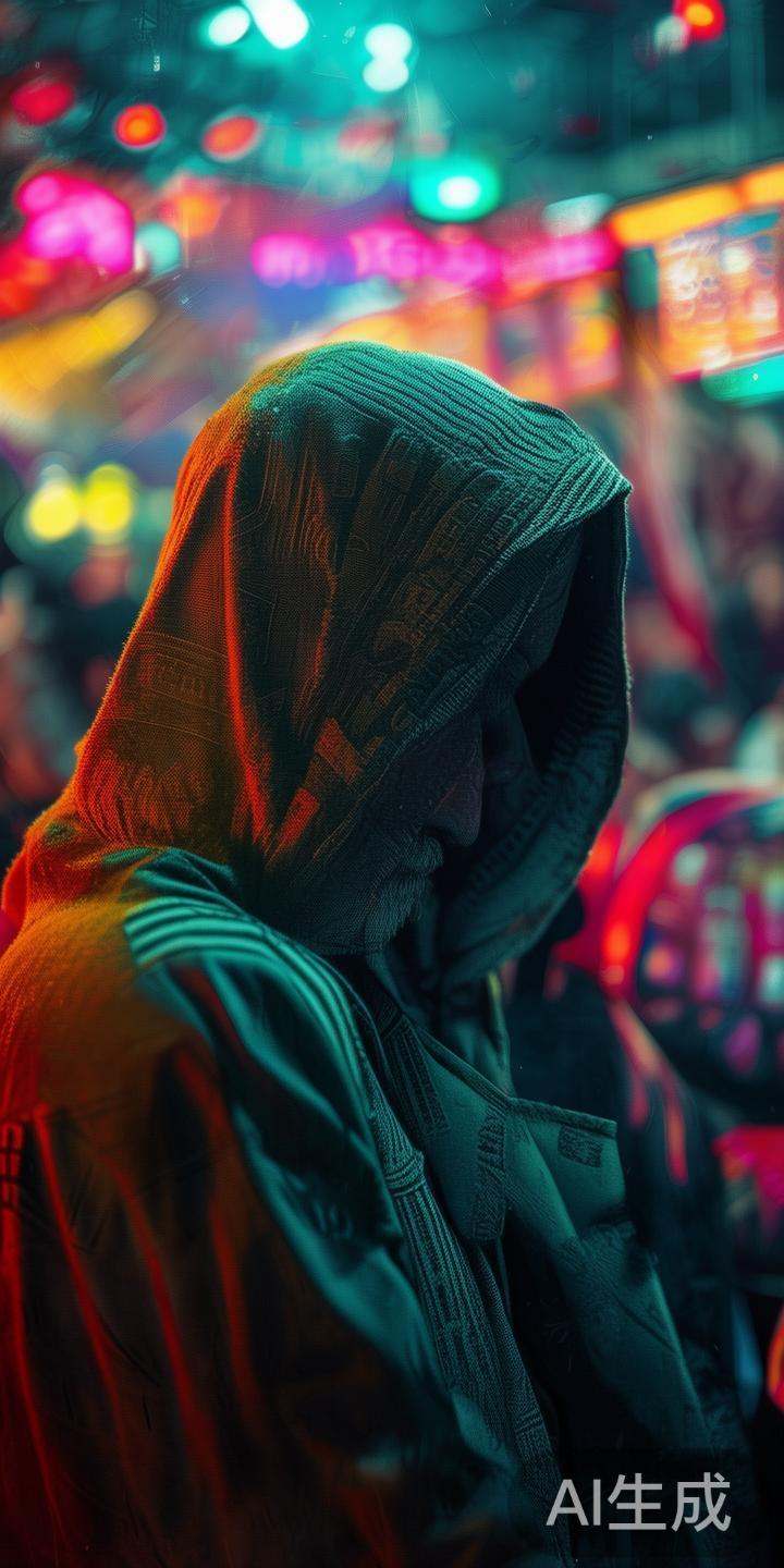 除了盈利的概率之外，更值得重视的是潜在的风险。世界