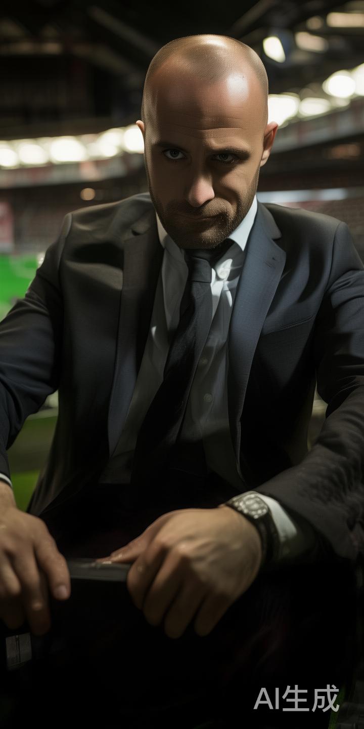 赌球高手被庄家主动招安引发行业震动热议：内幕揭秘与未来趋势