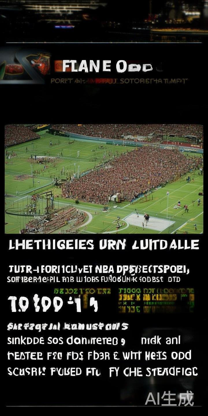 全面解析足球赔率：如何正确理解和分析赌球中的赔率变化