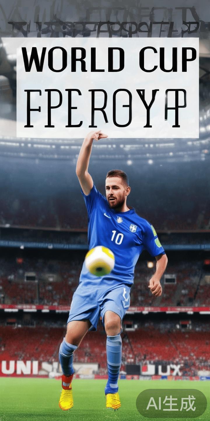 体彩世界杯赌球怎么玩？详细玩法解析与投注技巧指南