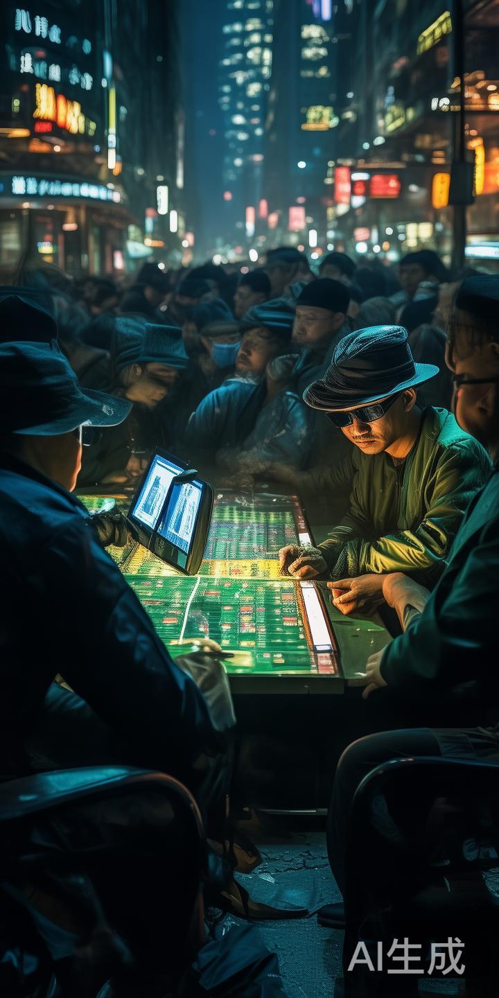 2014年度赌球事件全景回顾与深度分析：背后的内幕与影响