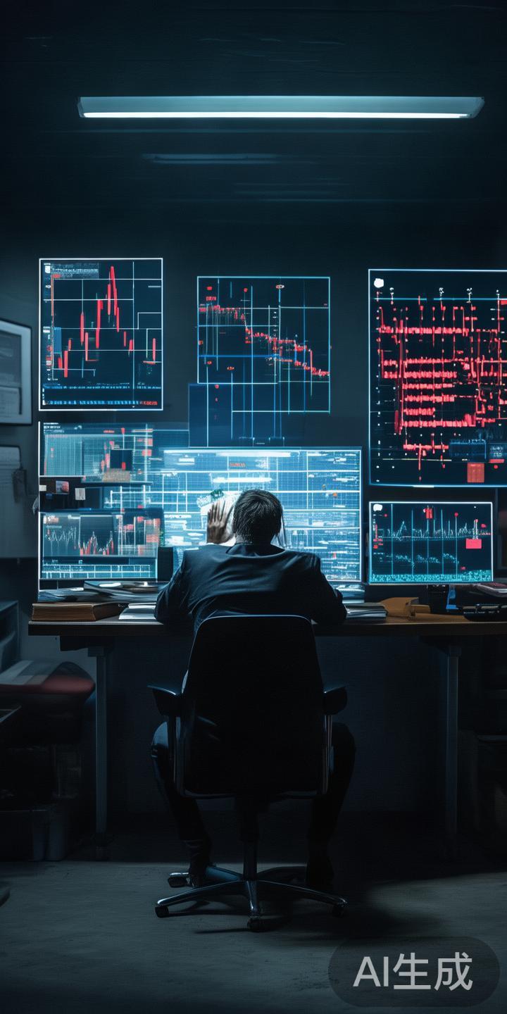 经济风险：非法平台缺乏有效的保障措施，下注资金难以