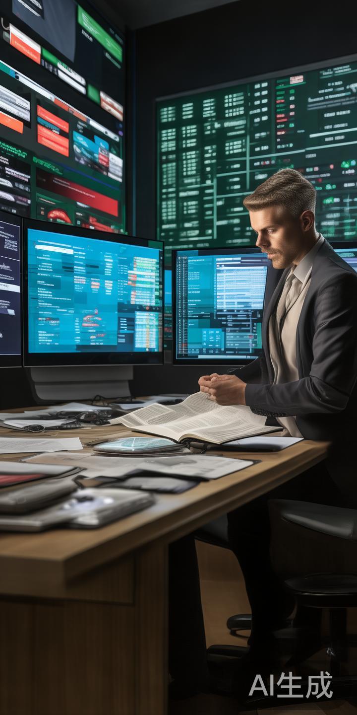 掌握行业规则与合法性保障
首先，了解行业的基本规