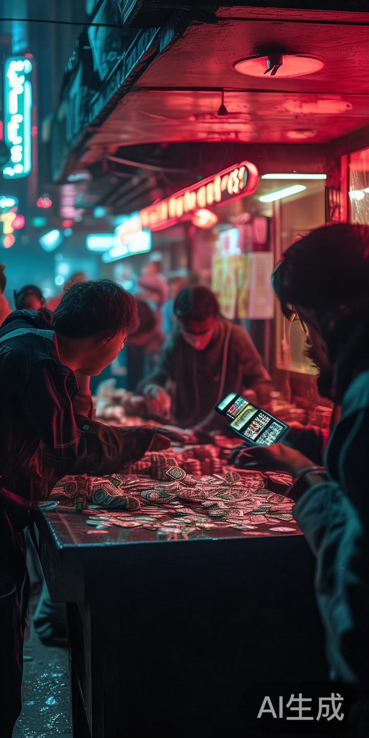 2023年世界杯期间赌球人数统计及其对社会的深远影响分析 此外,调查还发现,赌球行为往往伴随着隐蔽性强、交易